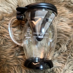 【HARIO】CFO-2 コーヒー抽出器具(熱湯用) ガラス製品の画像