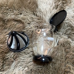 【HARIO】CFO-2 コーヒー抽出器具(熱湯用) ガラス製品の画像