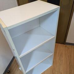カラーボックス