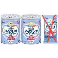 アイクレオ お得セット