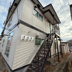 ⭐️激安2DK⭐️家賃3万円！敷金・礼金ゼロ！今がチャンス！