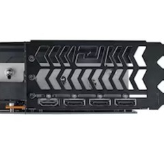【新品】玄人志向 Radeon RX 7900 XTX搭載 グラフィックボード RD-RX7900XTX-E24GB/TP PCmap's インボイス対応の画像
