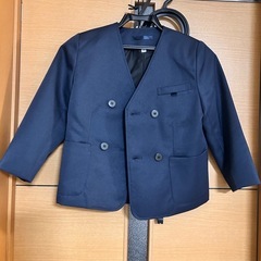 イオン　小学校制服　上着　120