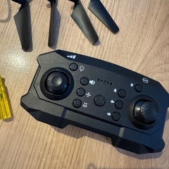 キャリングドローンCDO1 おもちゃの画像