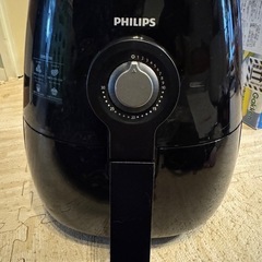 フィリップスノンフライヤー