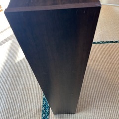 文庫本ラックの画像