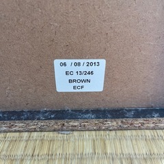 文庫本ラックの画像