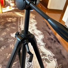 ベルボンＥＸ４４０　カメラ三脚の画像