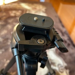 ベルボンＥＸ４４０　カメラ三脚の画像