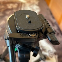 ベルボンＥＸ４４０　カメラ三脚の画像