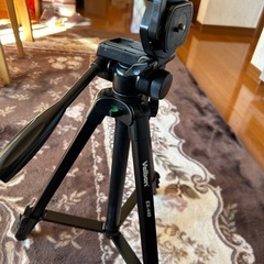 ベルボンＥＸ４４０　カメラ三脚の画像