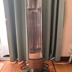 アラジン　ヒーター