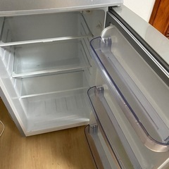 冷蔵庫の画像