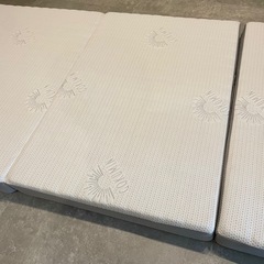 マットレス 
GOKUMINの画像