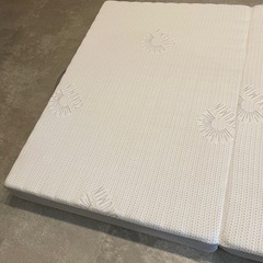マットレス 
GOKUMINの画像