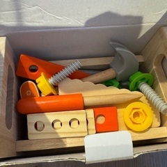 大工さんキットの画像