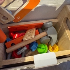 大工さんキットの画像