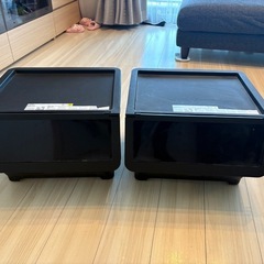 IKEA FIRRA 2個セットの画像