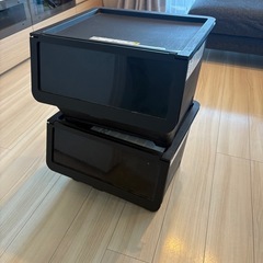 IKEA FIRRA 2個セットの画像