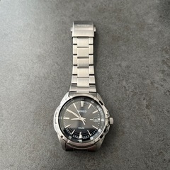 決まりましたWIRED 腕時計の画像