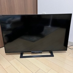 只今、交渉中です。SONY 液晶テレビ　32インチ