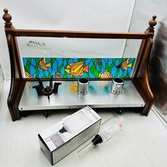 【❗️✨インテリアにも✨❗️】レトロな本格コーヒー体験🌟SILK...