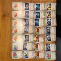 ポケモンカード
