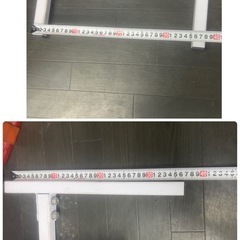 ★消毒　スタンド　足踏み式　中古の画像