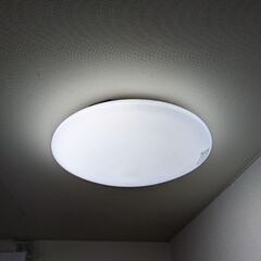 LEDシーリングライト 6畳用 HLCL-001