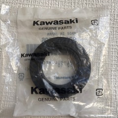 カワサキオイルシール