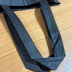 お値下げしました。マレーシア限定　ファミマ不織布バッグの画像