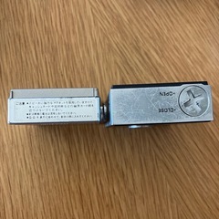 National MICRO007・MODEL R-155 7-TRANSISTORの画像