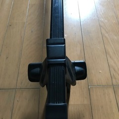  カーメイト INNO 三菱  デリカD5用 ルーフキャリア取付3点セットの画像