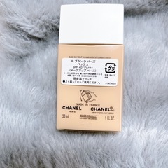 CHANELの画像