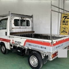 格安‼️平成23年 ホンダ アクティトラック の画像