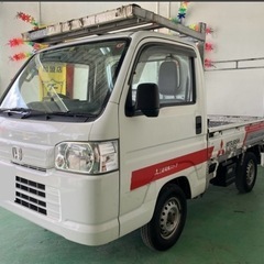 格安‼️平成23年 ホンダ アクティトラック の画像