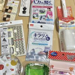 【受け渡し予定者決定🙇🏻‍♀️❗】キッチン雑貨、お菓子作りキットなど色々の画像