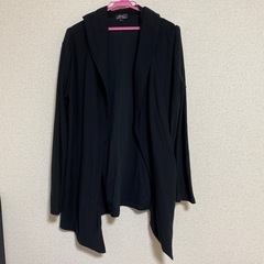 BENOフード付きジャケット