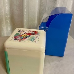 小物入れ2個セットの画像
