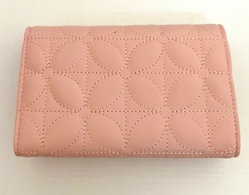 ルイヴィトン 並行輸入品 三つ折財布 