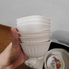 お皿　食器　まとめての画像