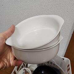 お皿　食器　まとめての画像
