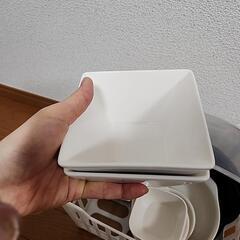 お皿　食器　まとめての画像