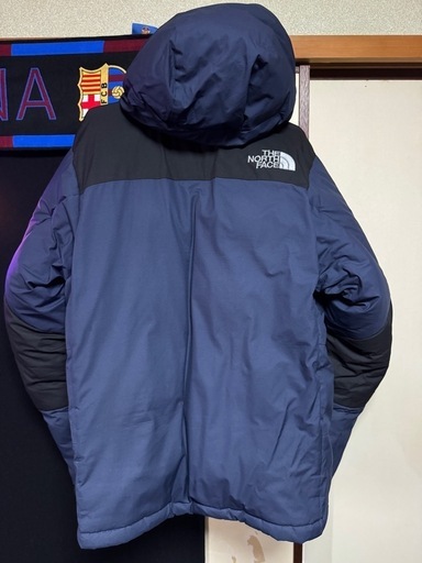 THE NORTH FACE バルトロライトジャケット　Lサイズ