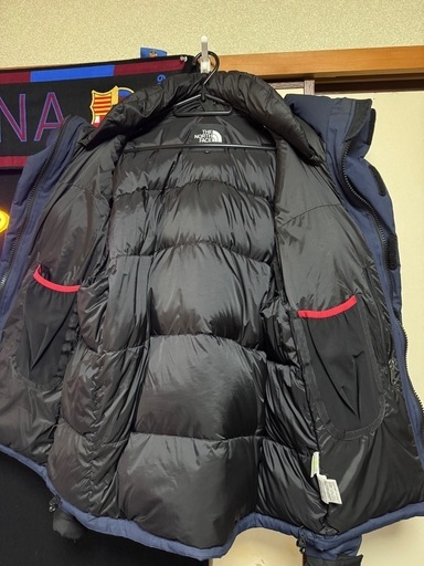 THE NORTH FACE バルトロライトジャケット　Lサイズ