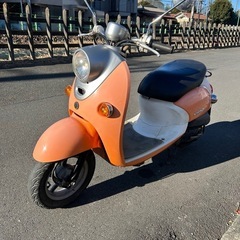 女性にもおすすめ！色の変更可能！YAMAHA ビーノ現金決済も可...