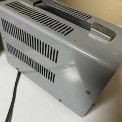 アマチュア無線　機械の画像