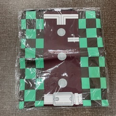 鬼滅の刃トートバッグ