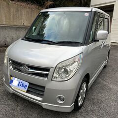 🌟パレットXS🌟低走行56,000km★車検：令和7年11月6日...