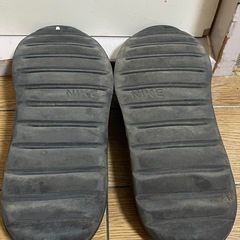 NIKE サンダル　23.5㎝の画像
